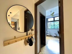 38 Jervois (D10), Apartment #565272211